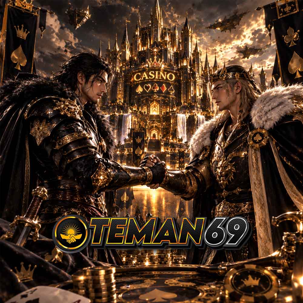 Teman69